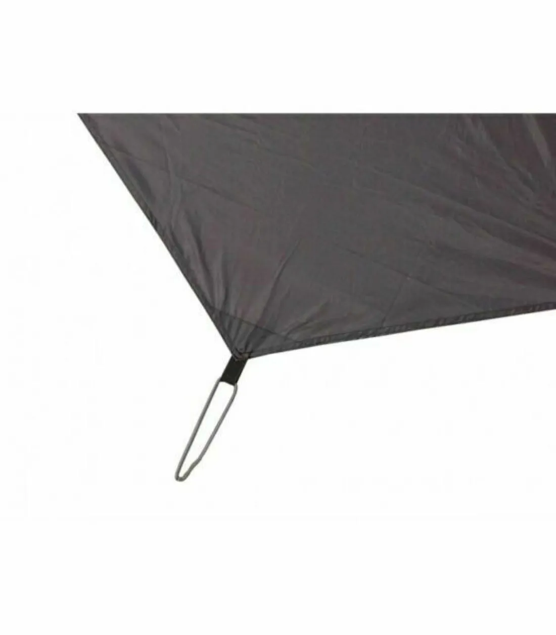 Force Ten (F10) Helium 1 UL Groundsheet Protector - GP509  - Lightweight Footprint