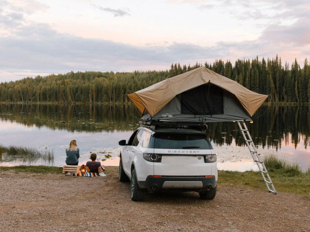 Front Runner Soft Shell Roof Top Tent