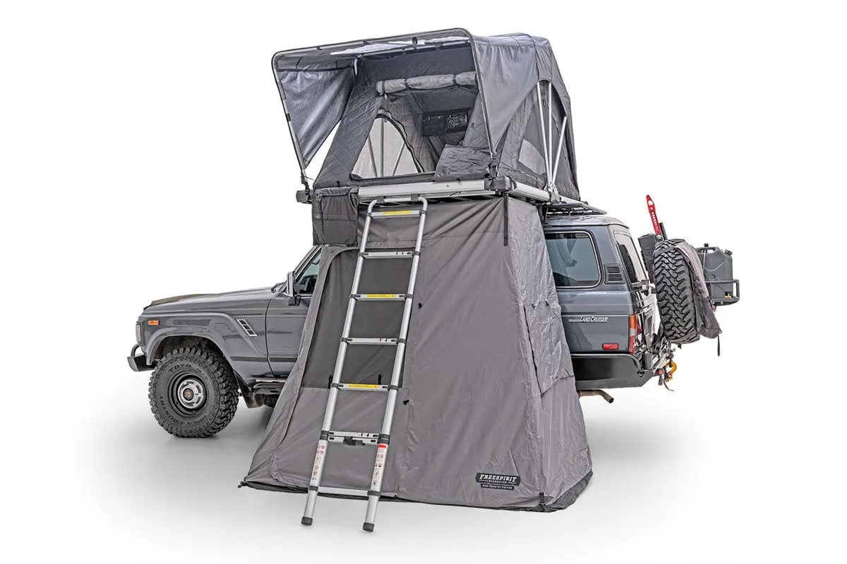 GoFSR Classic Annex Room For High Country Series Rooftop Tents