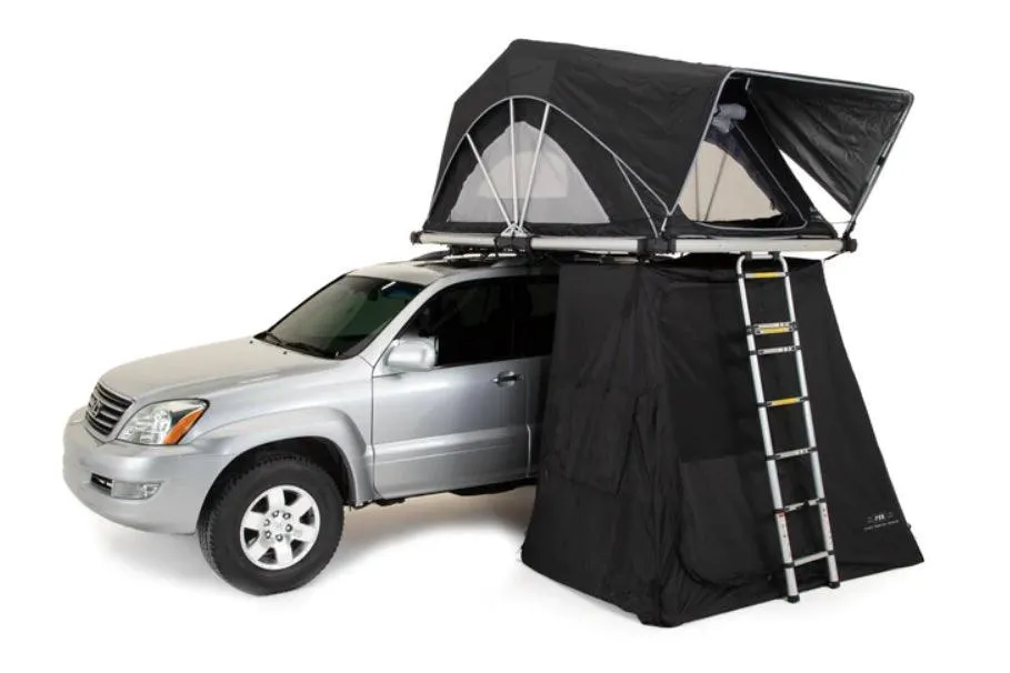 GoFSR High Country Series - 55" Rooftop Tent