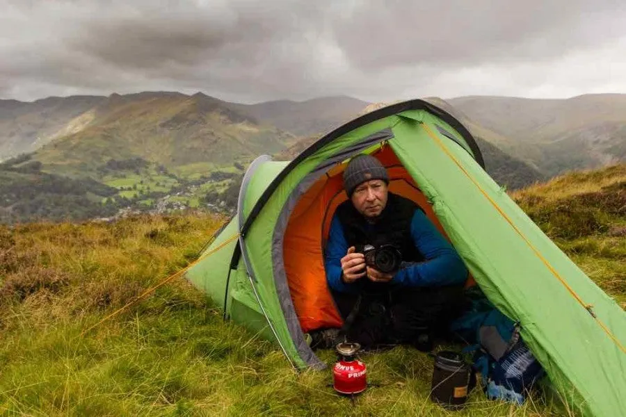 Helvellyn 200