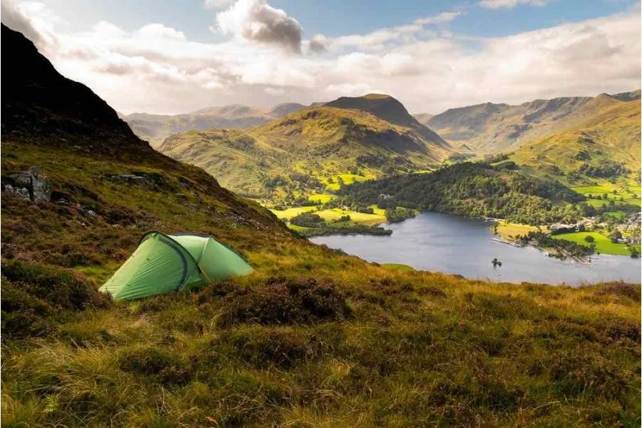 Helvellyn 200