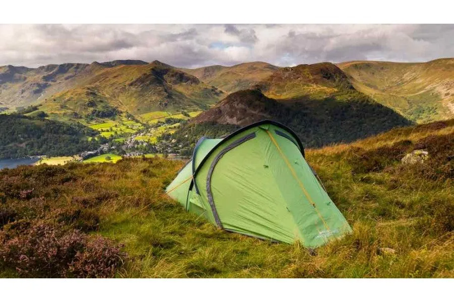 Helvellyn 200