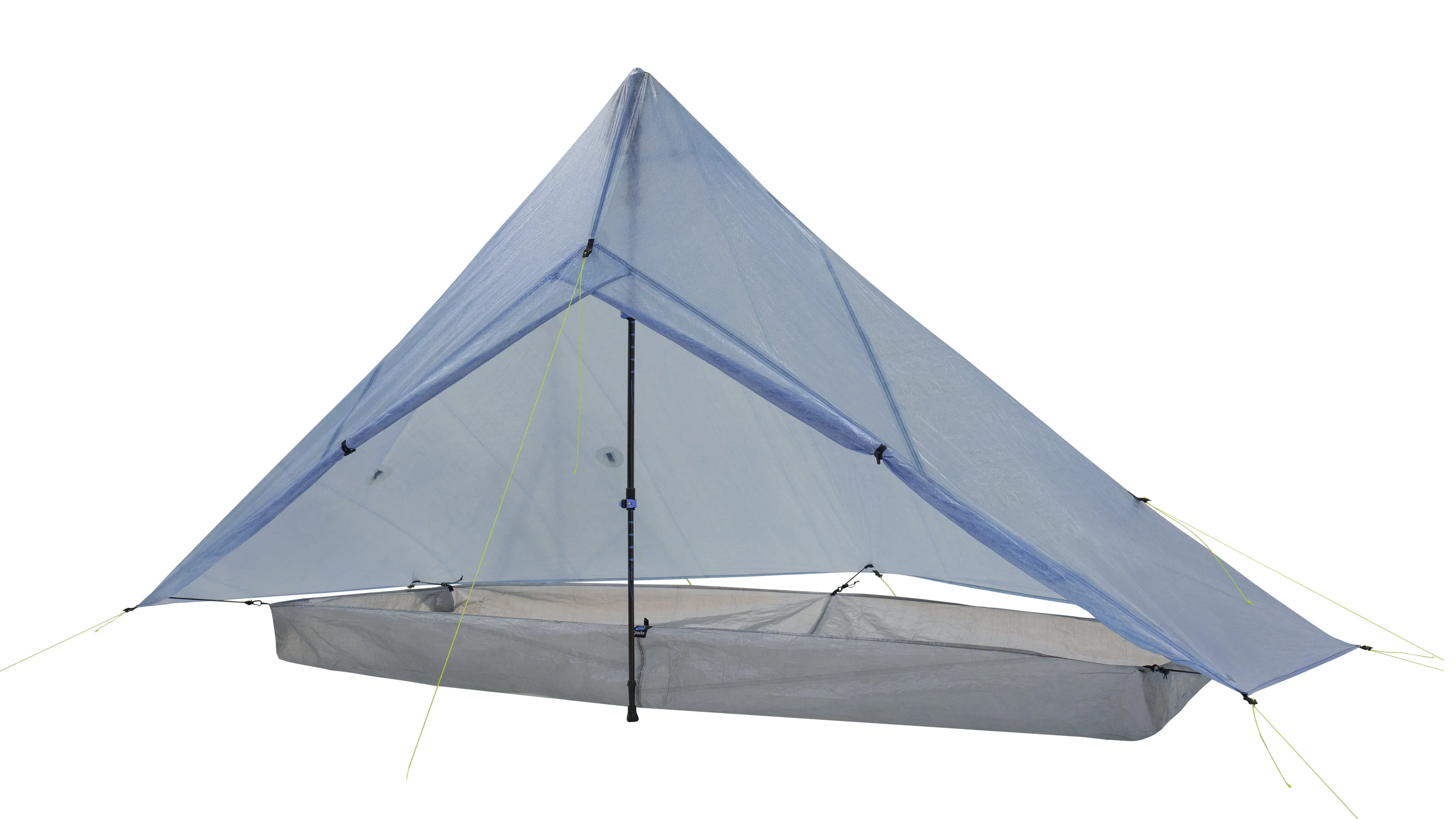 Hexamid Pocket Tarp