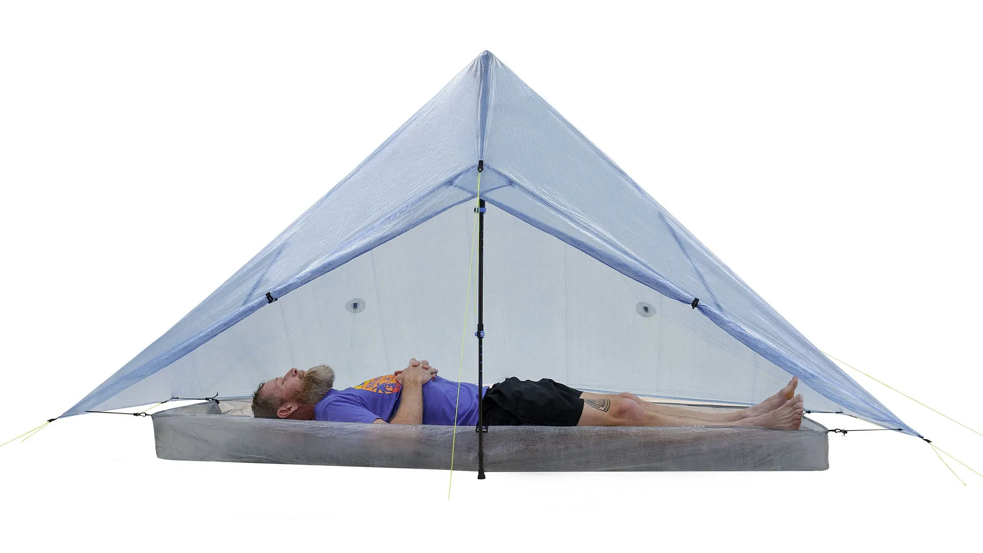 Hexamid Pocket Tarp