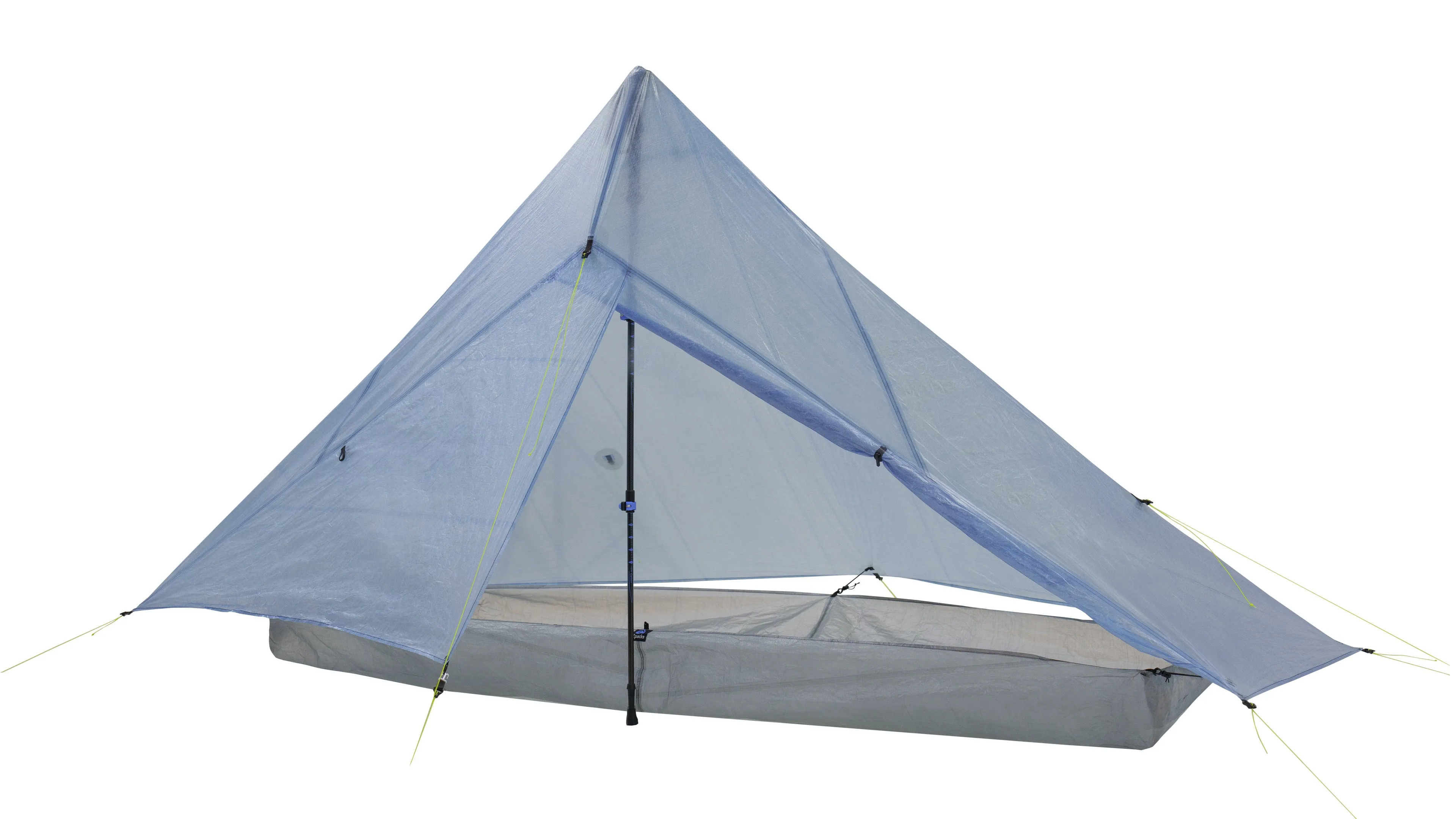 Hexamid Pocket Tarp