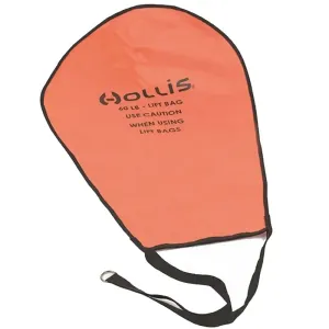 Hollis Lift Bag - 60lbs