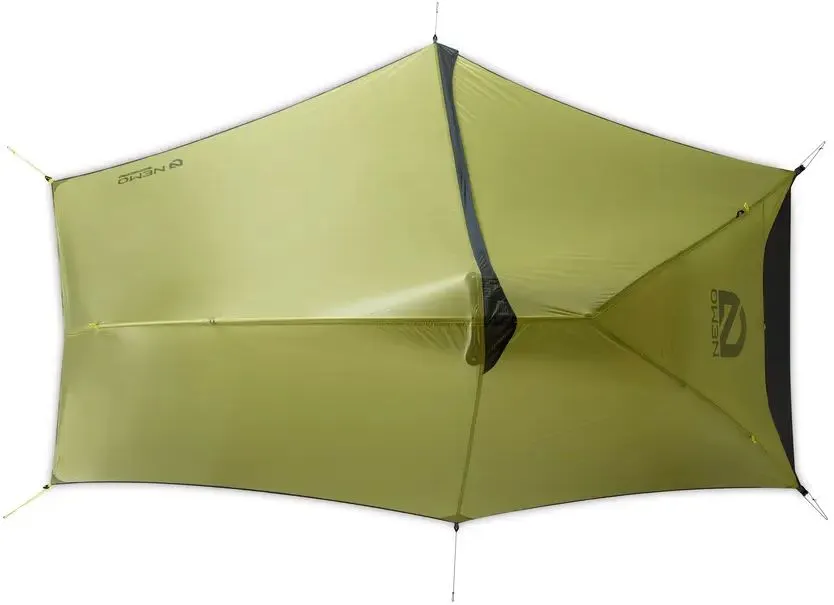 Hornet 1P OSMO™ Ultralight Backpacking Tent