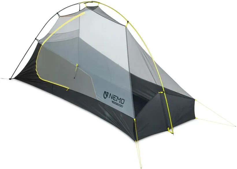 Hornet 1P OSMO™ Ultralight Backpacking Tent