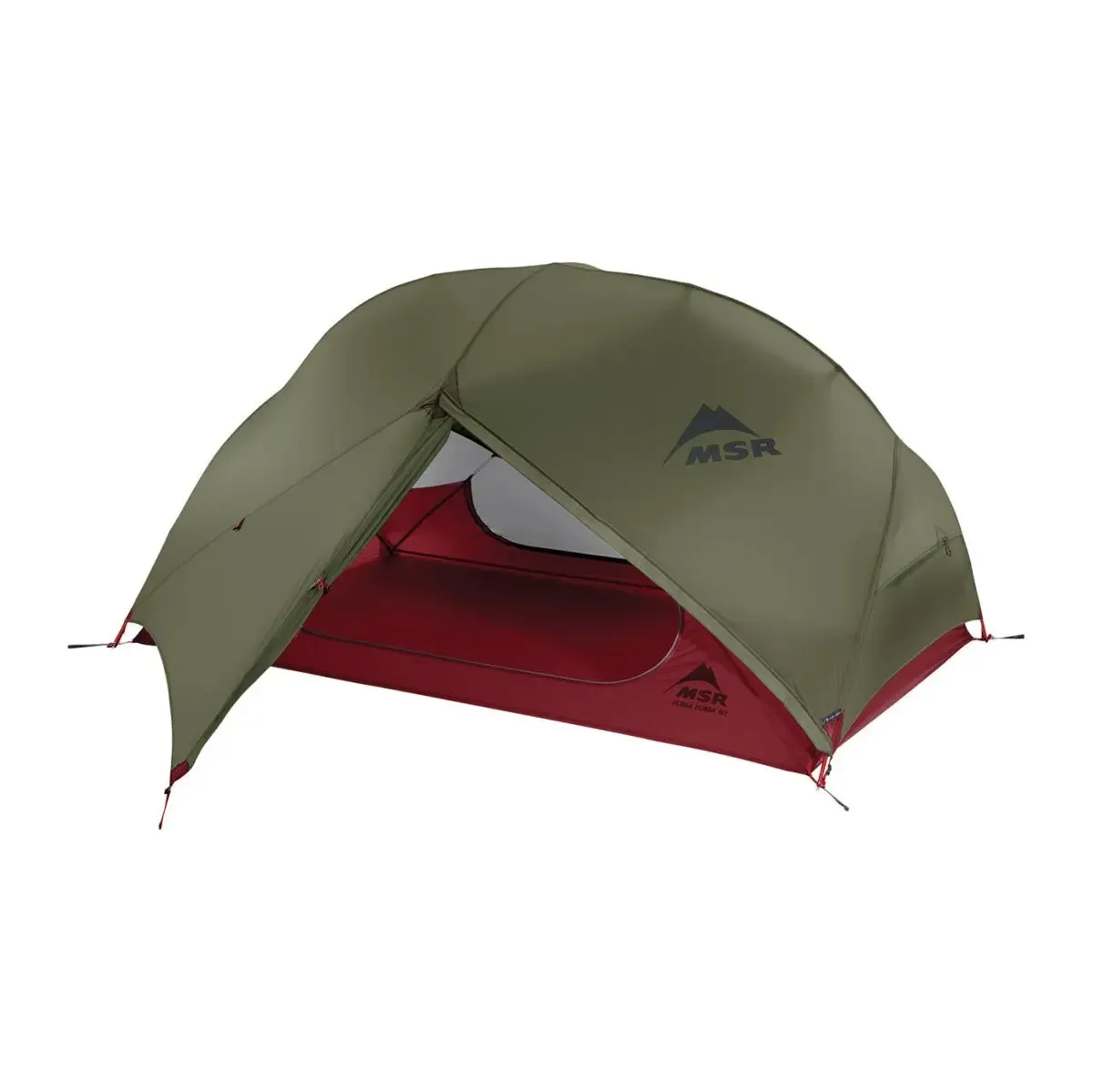 Hubba Hubba™ NX 2-Person Backpacking Tent