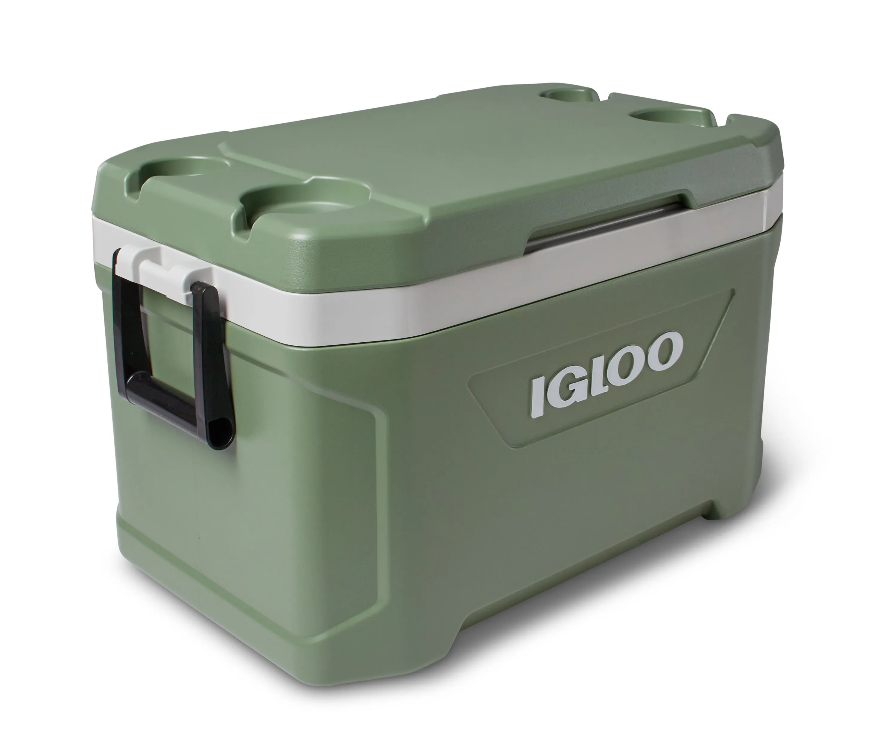 Igloo ECOCOOL Latitude 52 QT Cooler