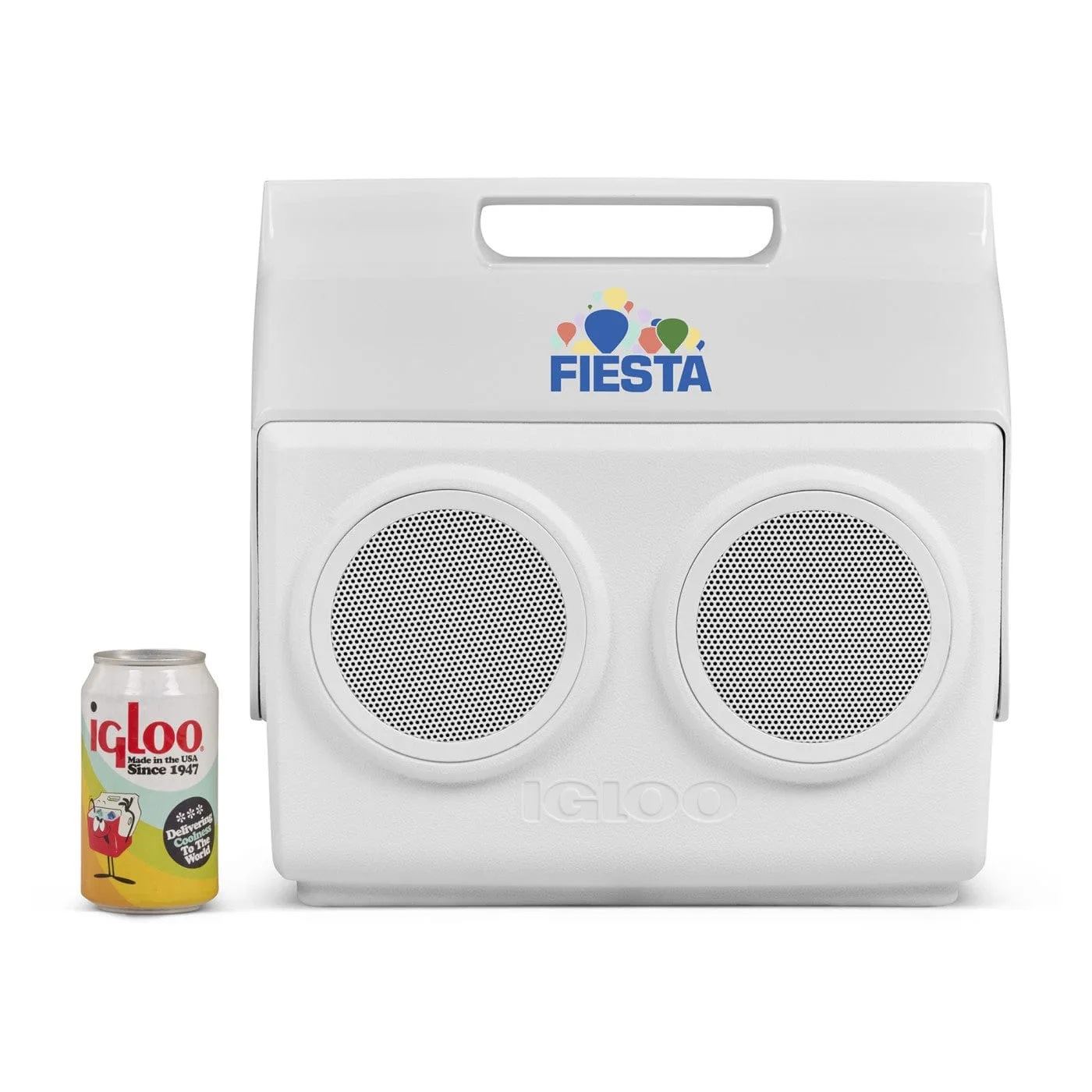 Igloo - KoolTunes® 14qt Cooler