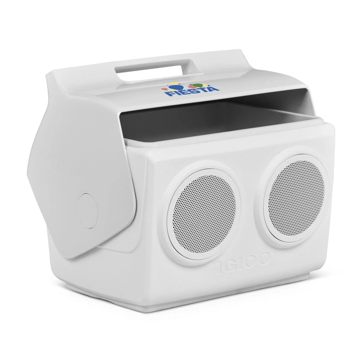 Igloo - KoolTunes® 14qt Cooler