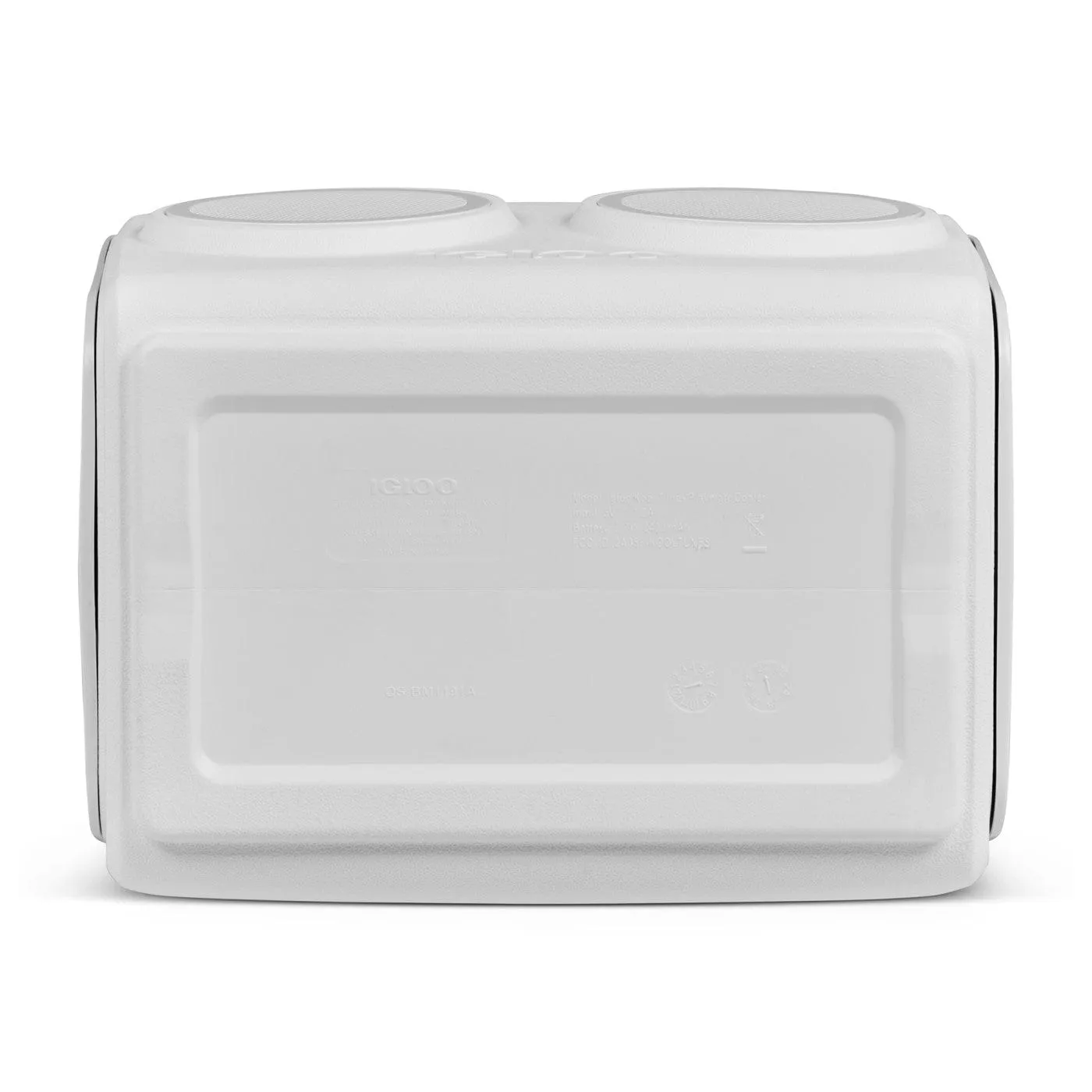 Igloo - KoolTunes® 14qt Cooler