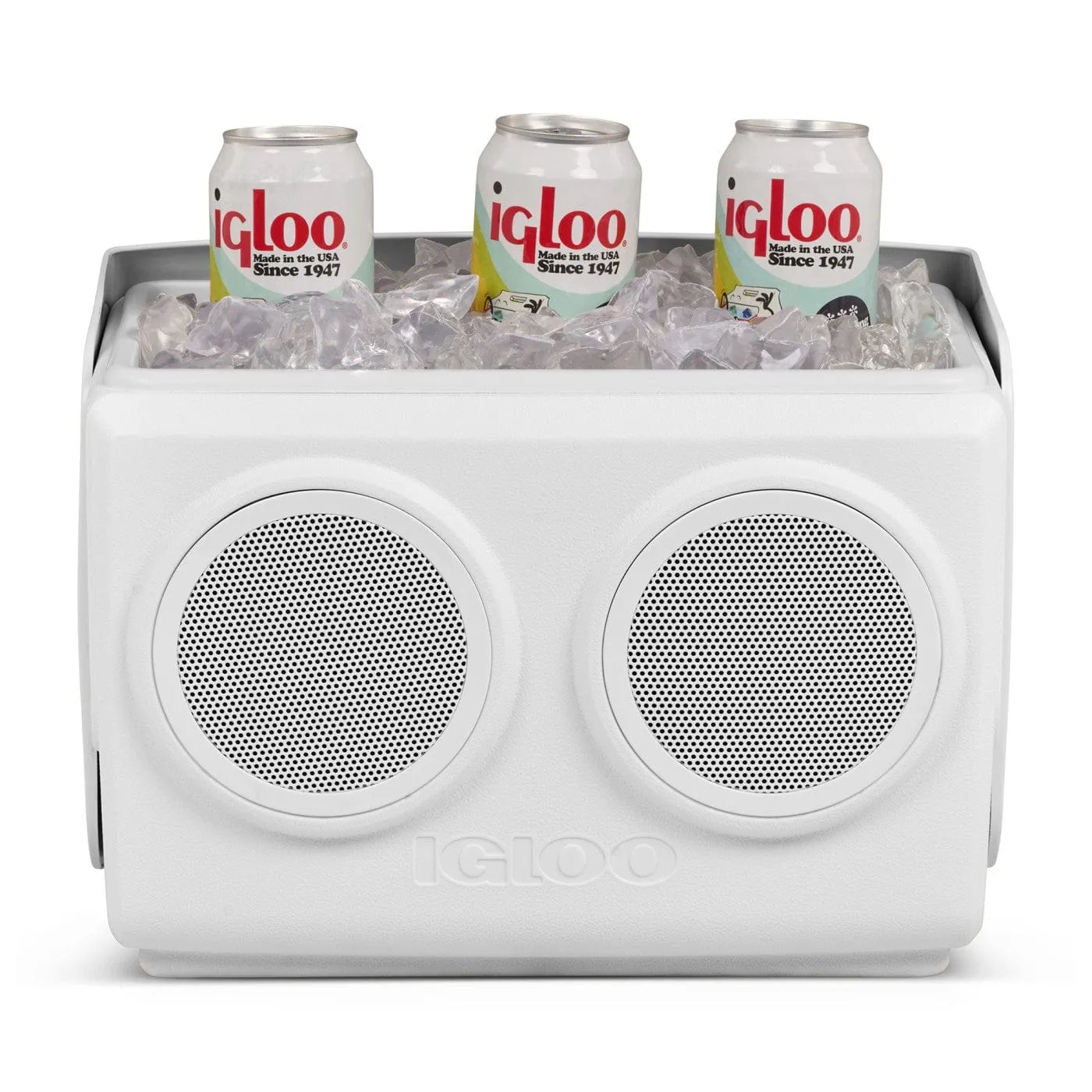 Igloo - KoolTunes® 14qt Cooler