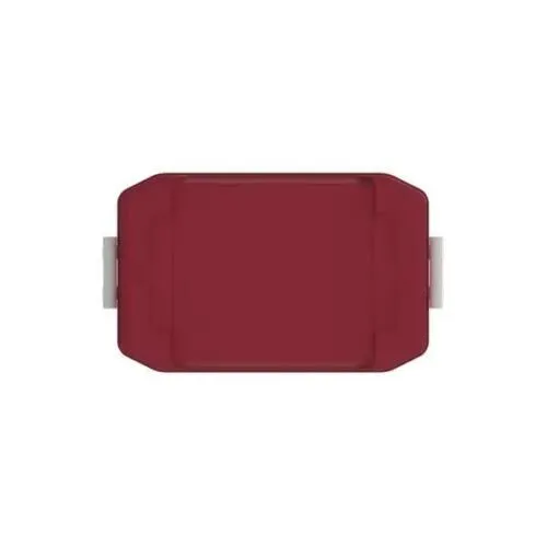 Igloo Latitude 52 Ice Cool Box 47 Litre - Red