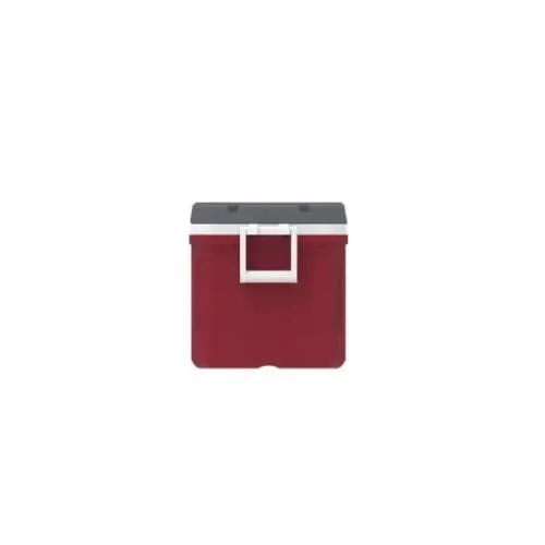 Igloo Latitude 52 Ice Cool Box 47 Litre - Red