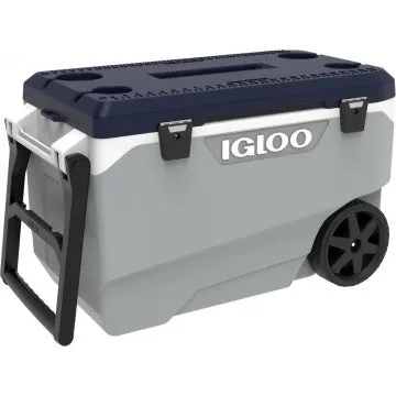 Igloo MaxCold 90 QT Cool Box with Wheels