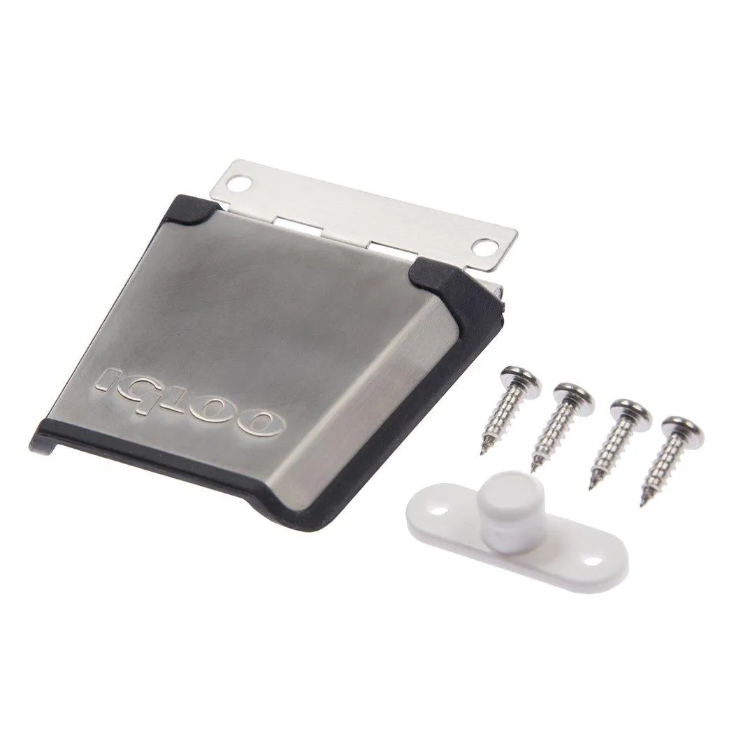 Igloo Stainless Steel Universal Latch & Post For Igloo Cooler