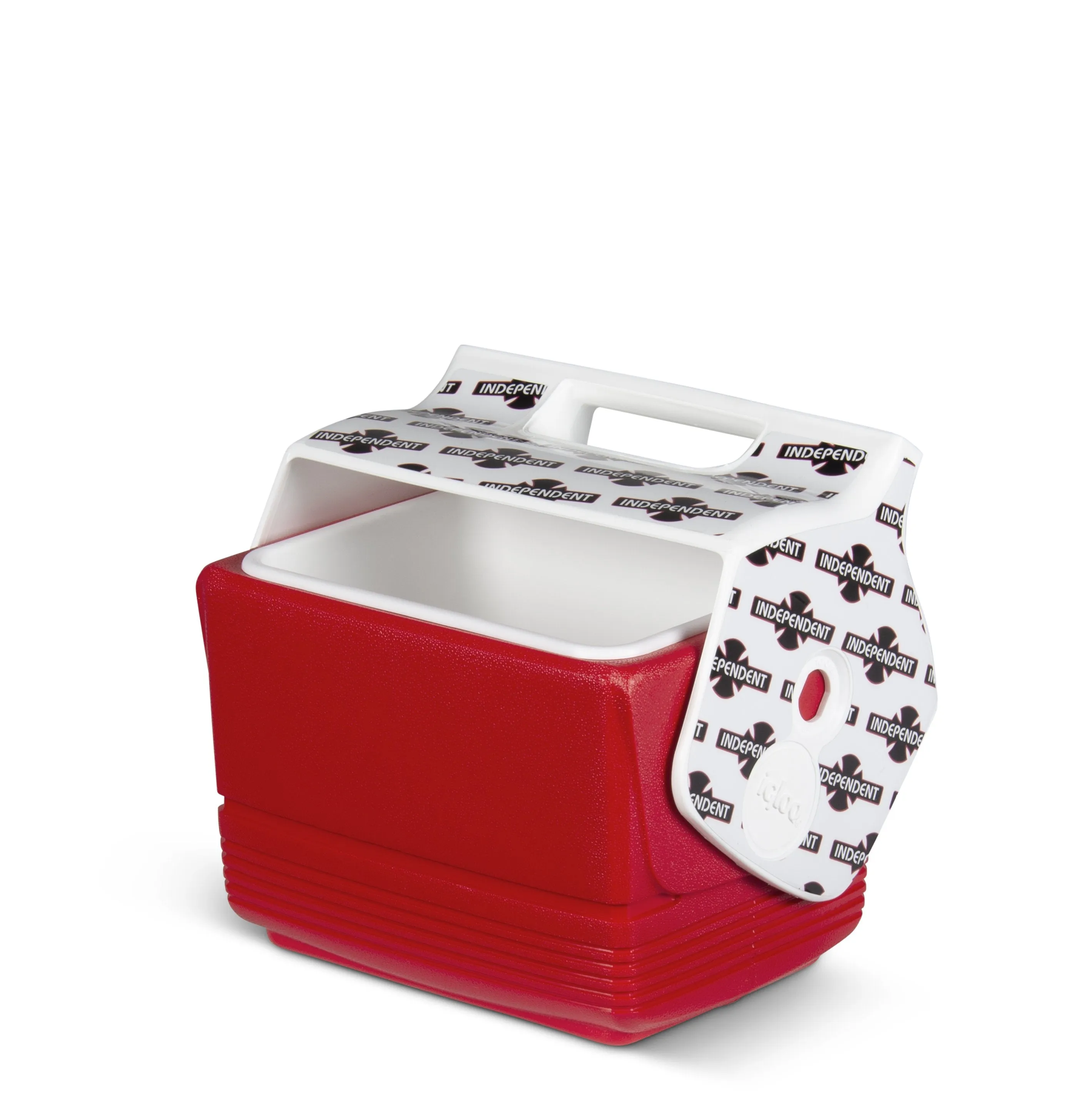 Independent Playmate Mini Limited Edition Icon 4 Qt Cooler