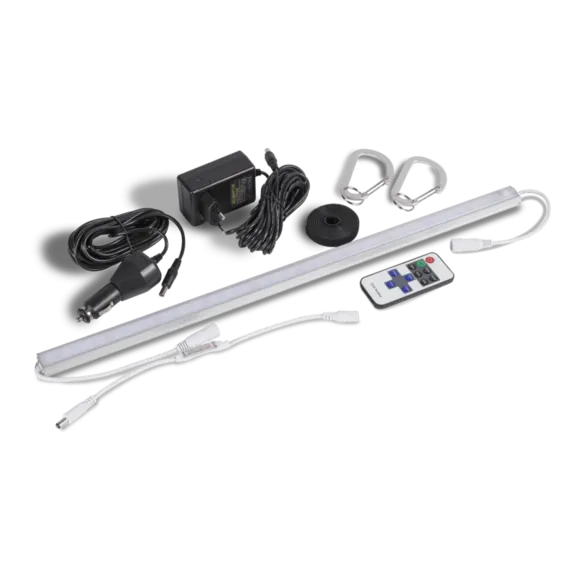 Kampa Sabre Link 30 Led Light Starter Kit