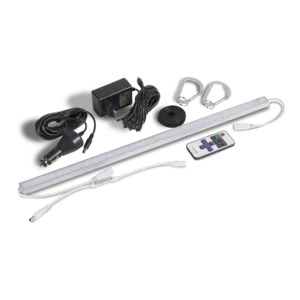 Kampa Sabre Link 30 Led Light Starter Kit