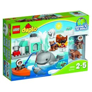 LEGO DUPLO Arctic 10803