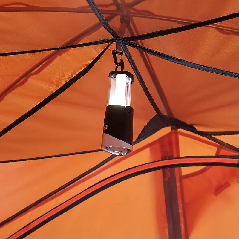 Limelight 2P Tent Cinder Orange