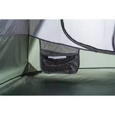 Limelight 2P Tent Crocodile