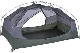 Limelight 2P Tent Crocodile