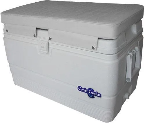 Marine Cooler Cushion - 128Qt - Igloo & Others