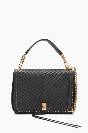 Medium Becky Shoulder Bag