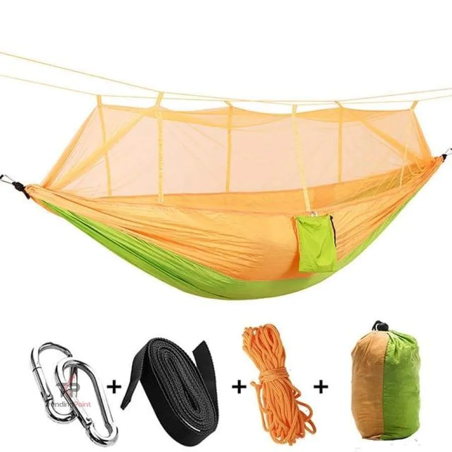 Mosquito Net Hammock