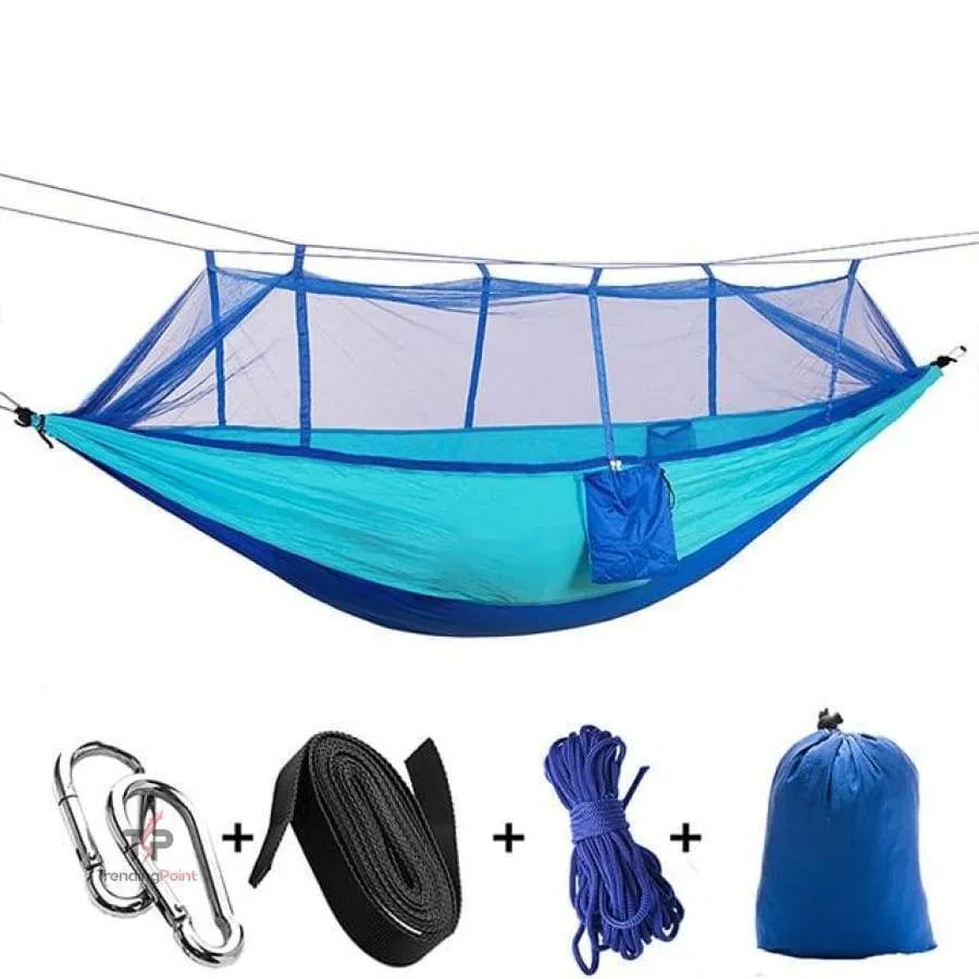 Mosquito Net Hammock