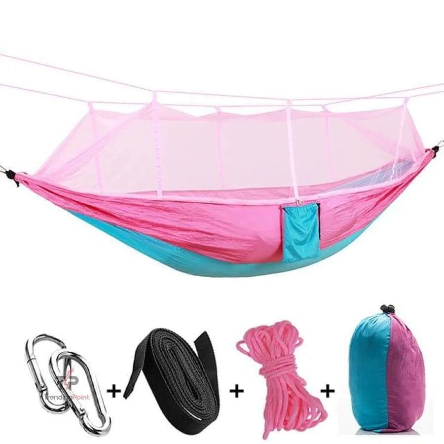 Mosquito Net Hammock