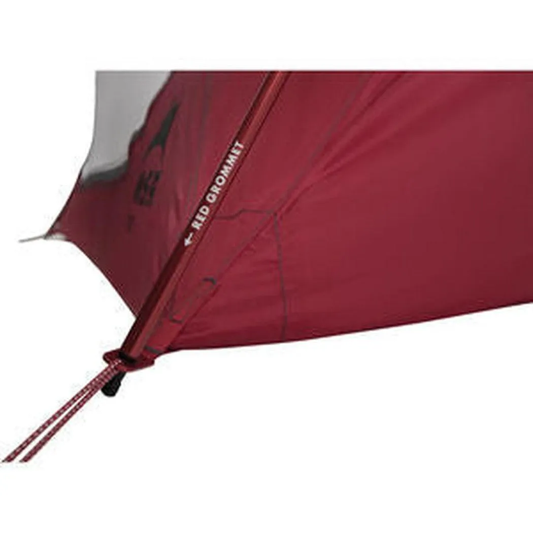 MSR Elixir 2 Tent