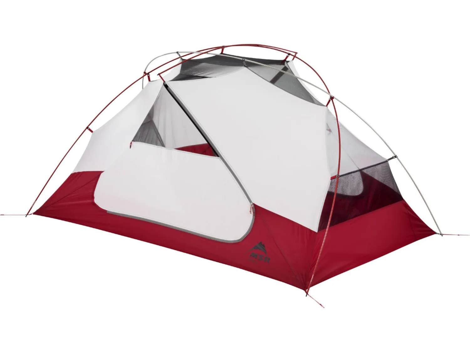 MSR - Elixir Tent - 2 Person