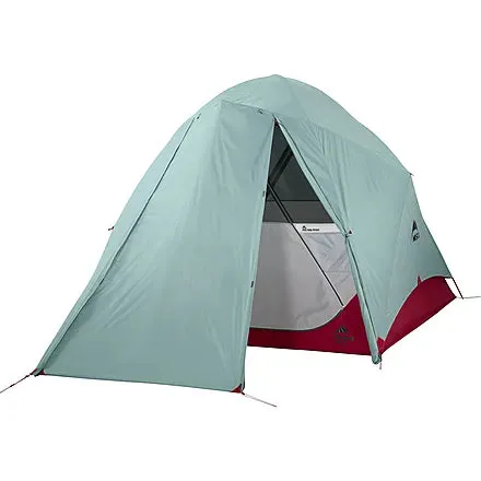 MSR Habiscape 4 Person Tent