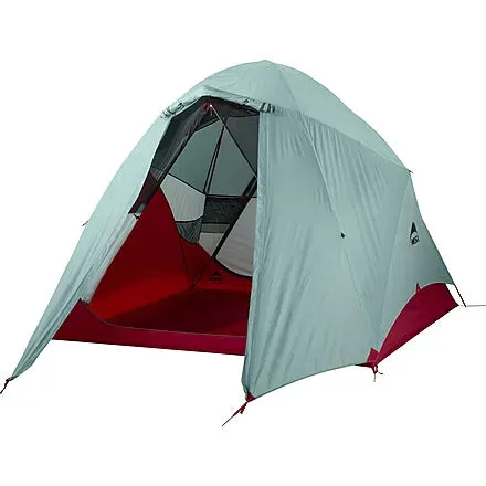 MSR Habiscape 4 Person Tent