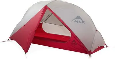 MSR Hubba™ NX 1P Backpacking Tent