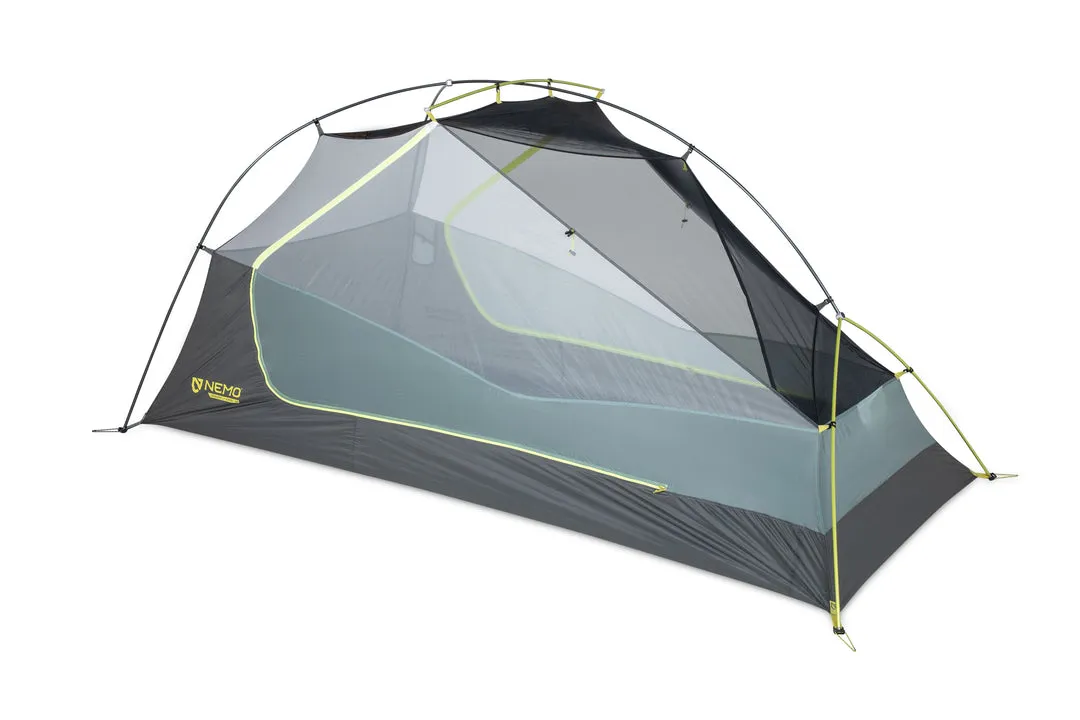 Nemo Dragonfly OSMO Ultralight Backpacking Tent