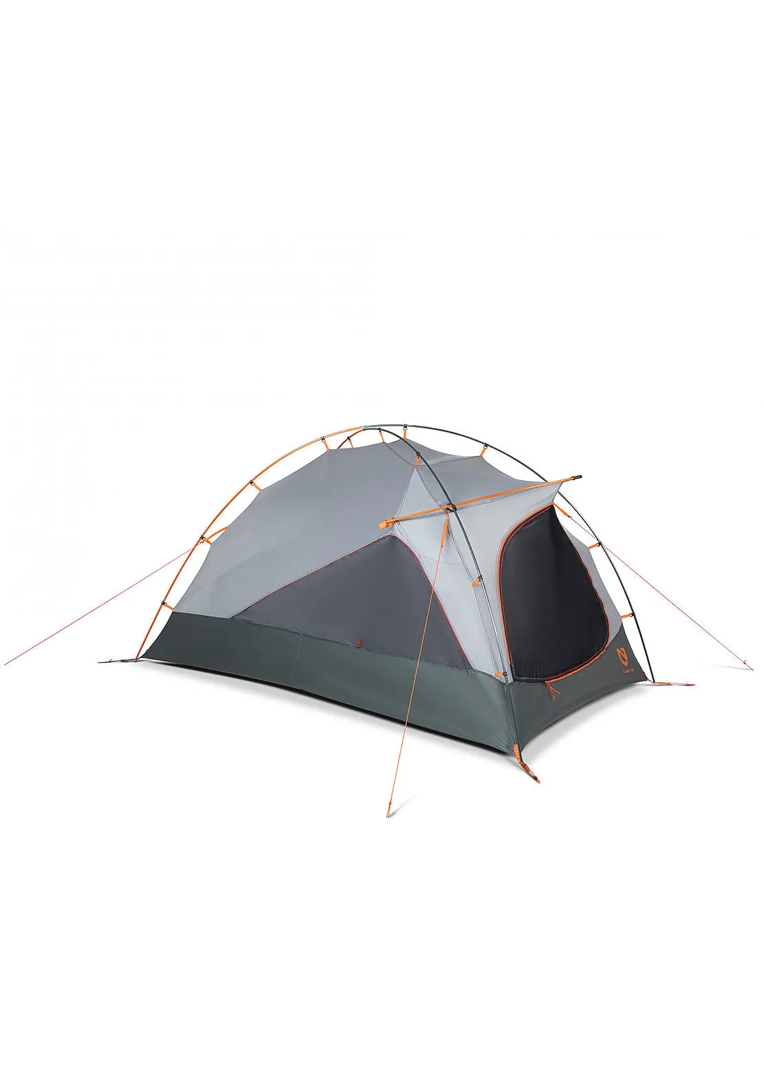 NEMO Equipment Kunai 2-Person Tent