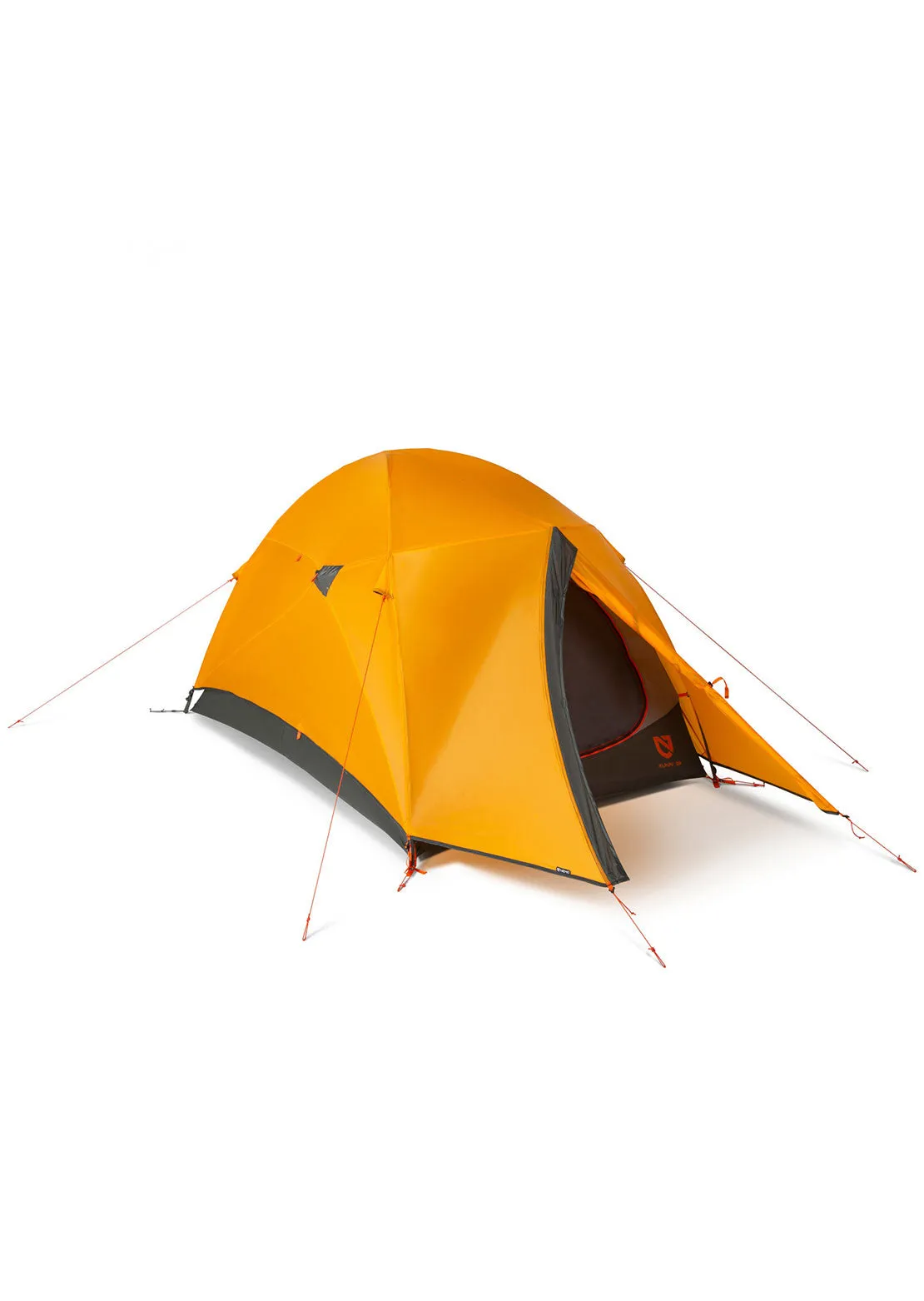 NEMO Equipment Kunai 2-Person Tent