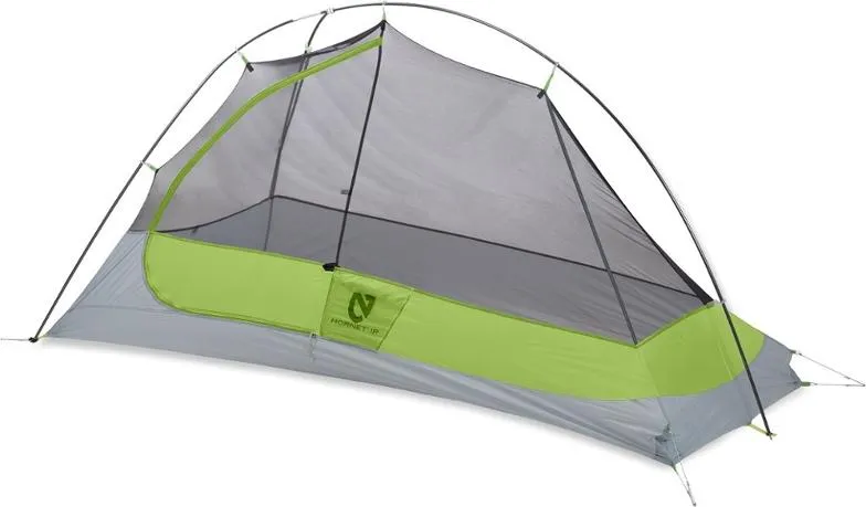 Nemo Hornet Ultralight Backpacking Tent