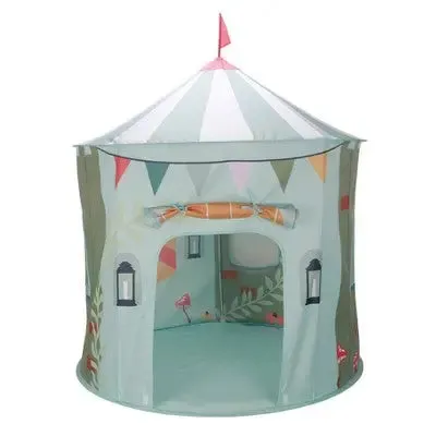 Open Box - Fairy Tale Kids' Play Tent - Pillowfort