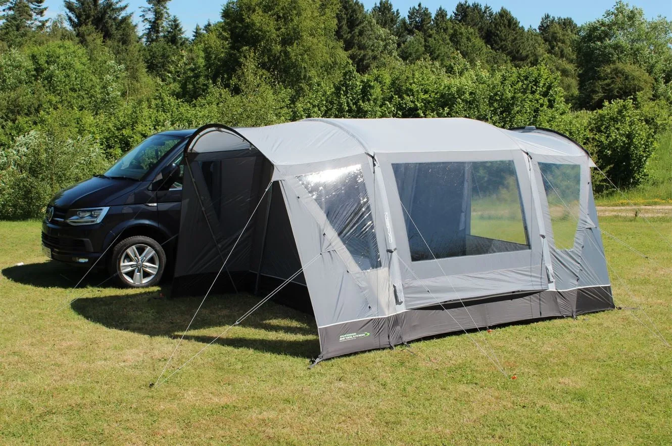 Outdoor Revolution Cayman Combo Air Low - Drive Away Awning