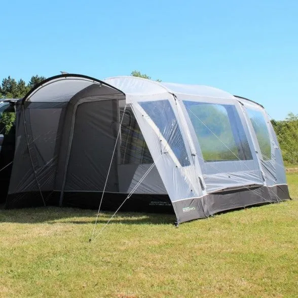 Outdoor Revolution Cayman Combo Air Low - Drive Away Awning