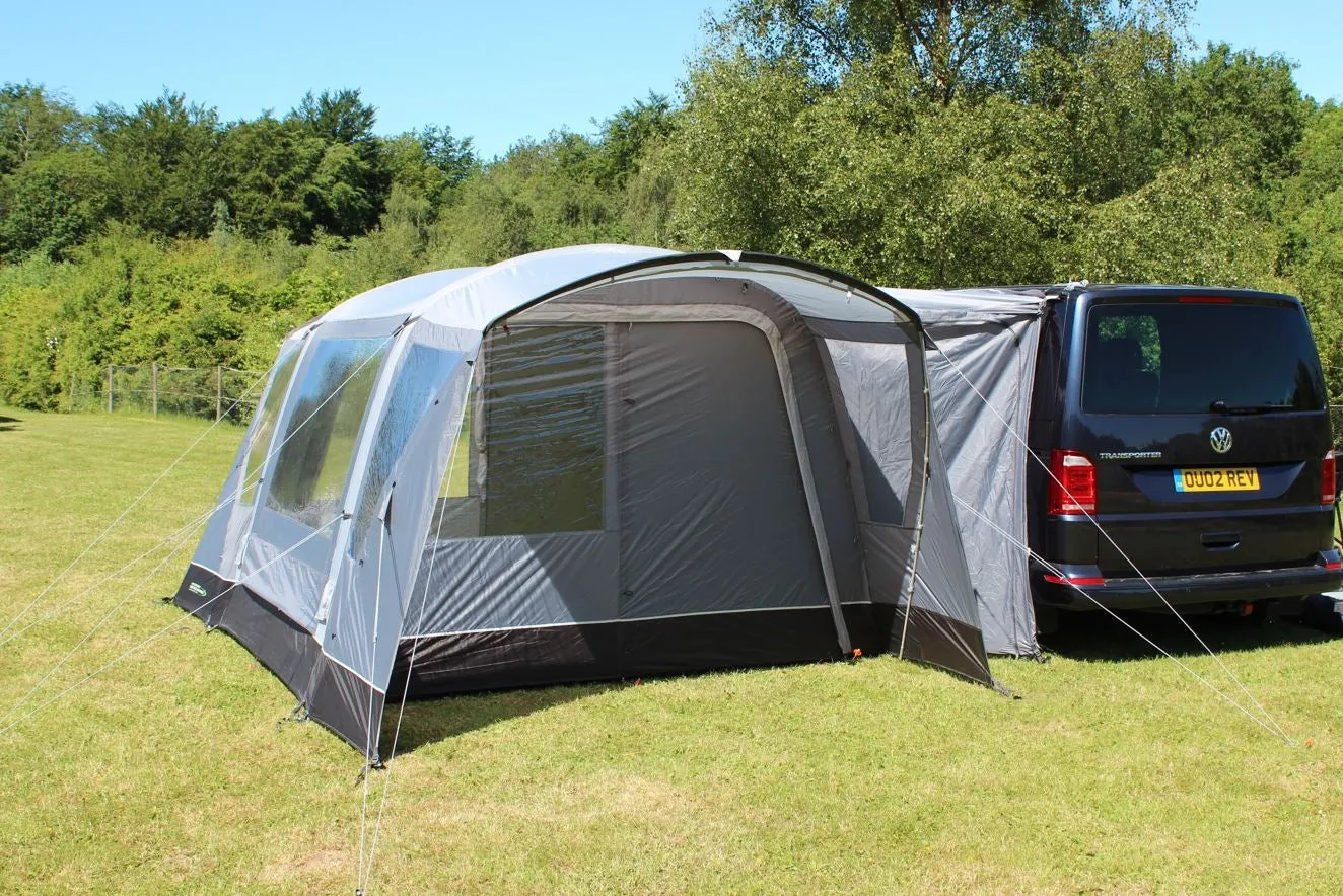 Outdoor Revolution Cayman Combo Air Low - Drive Away Awning