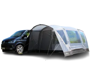 Outdoor Revolution Cayman Combo Air Mid - Inflatable Drive Away Awning