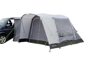 Outdoor Revolution Cayman Curl Air Low Drive Away Awning